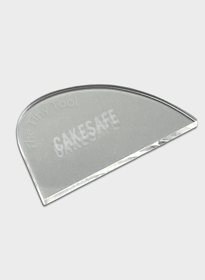CAKESAFE أداة CakeSafe الصغيرة - Image 1
